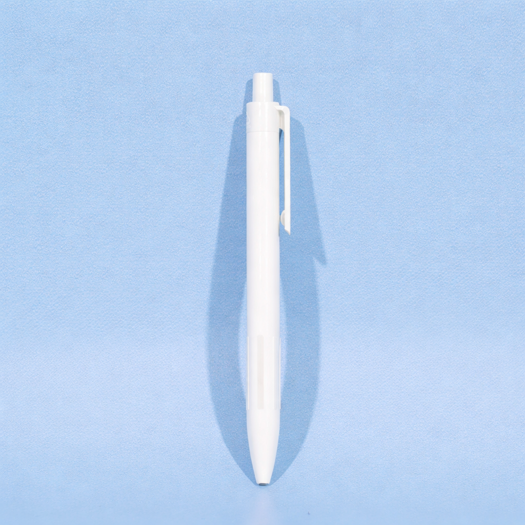 R-ABS Eco Plastic Ball Pen
