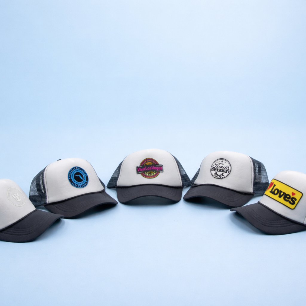 Trucker Venture Cap