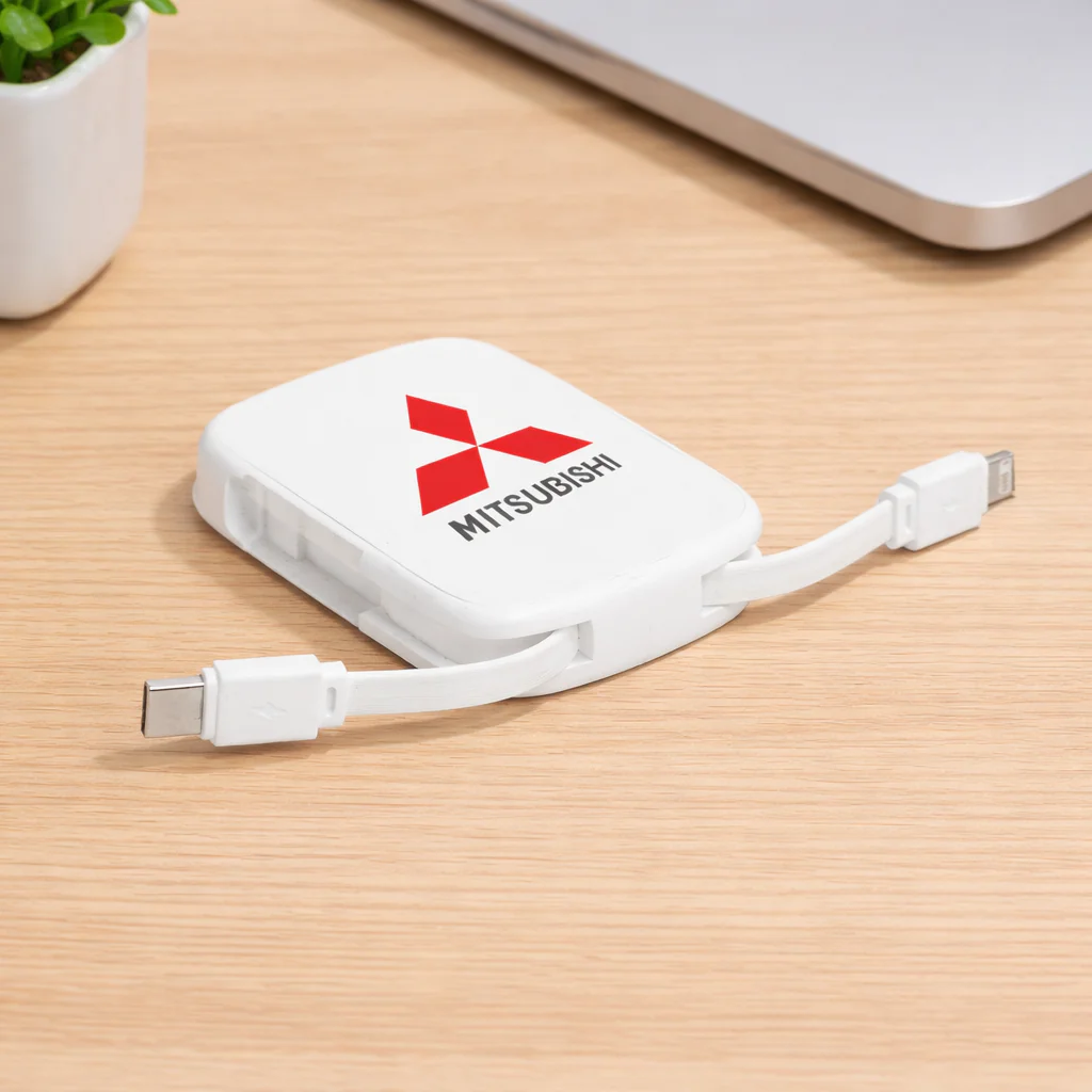 Neo Keychain Powerbank