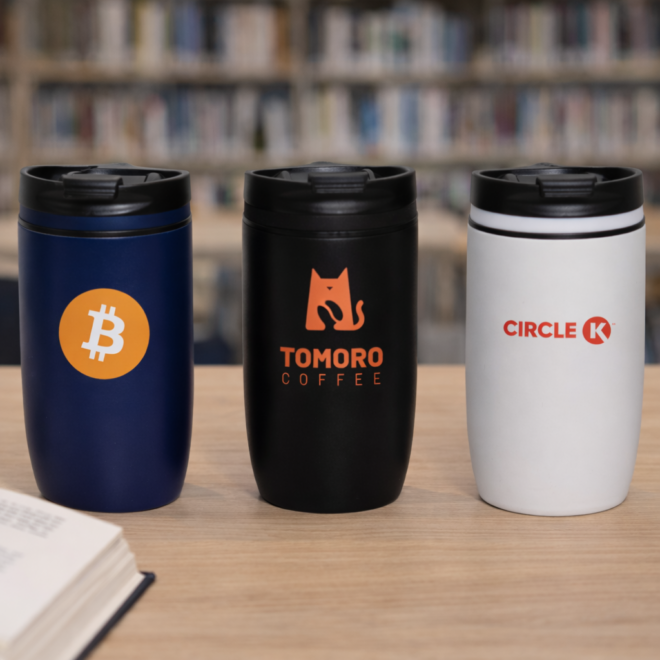 The Roamer 300ml Vacuum Cup