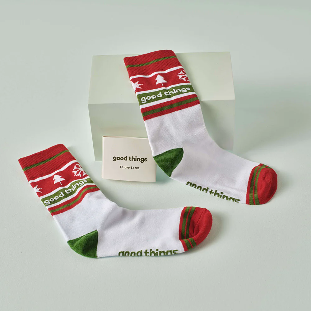 Festive Bon Bon Pack