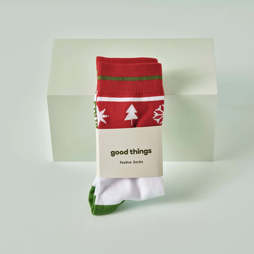 Festive Bon Bon Pack