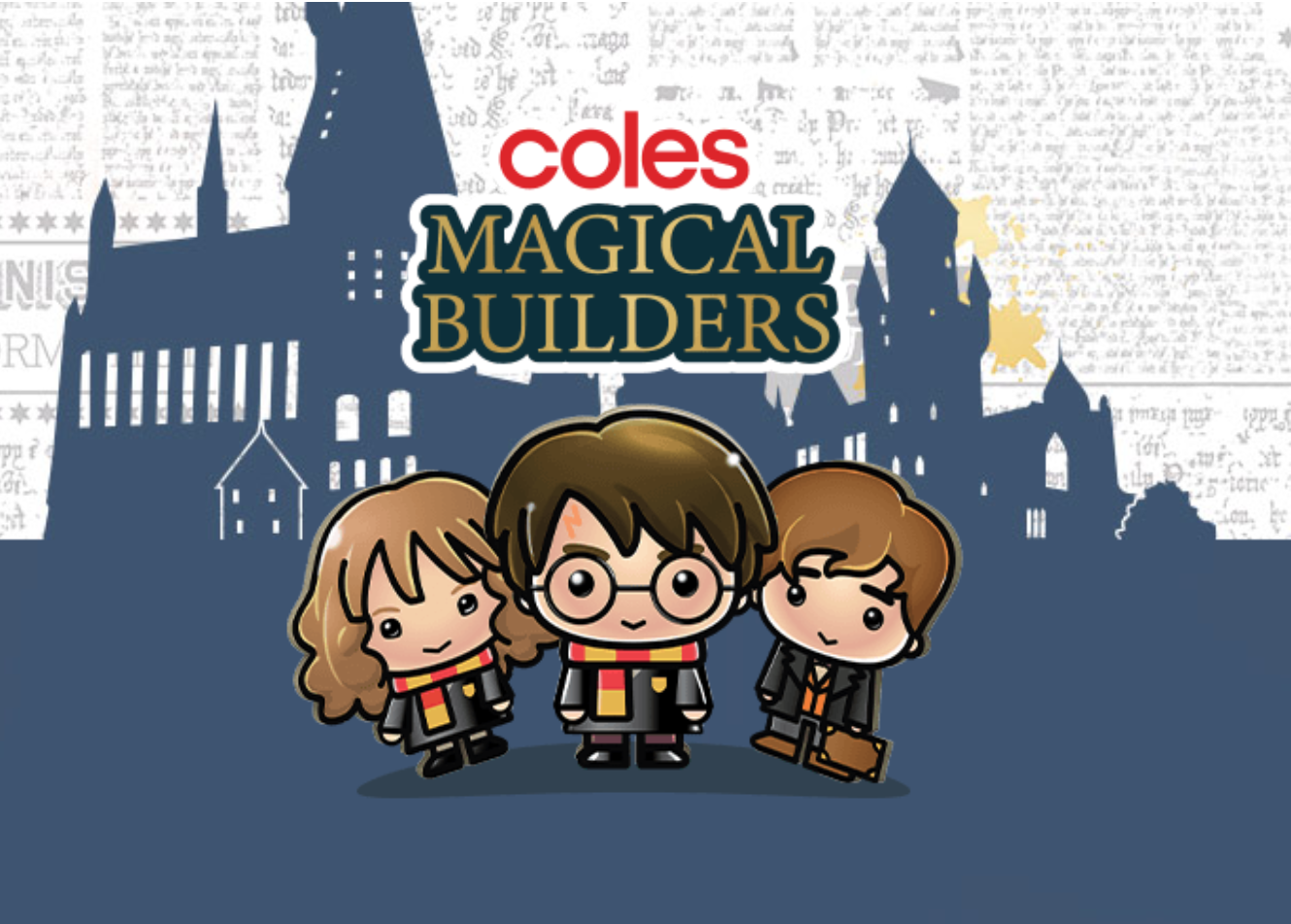 Coles-Magical-Builders-collectibles-merch
