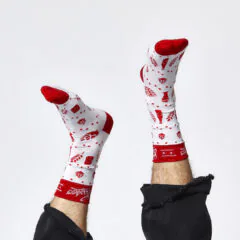 RPET Dress Socks