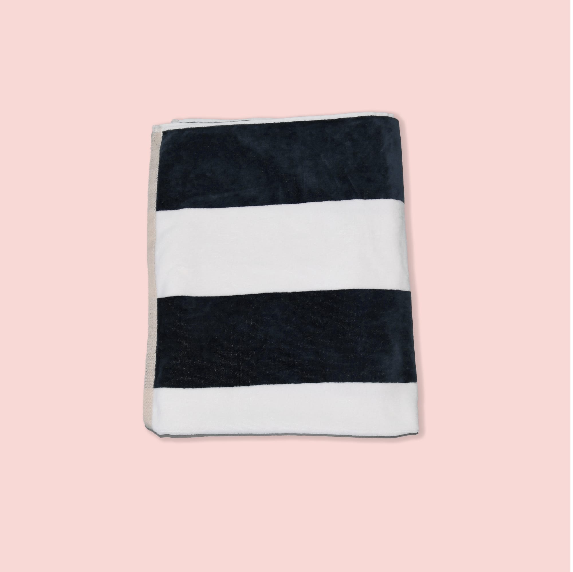 Cottonvelourterrybeachtowel-5-4 Cotton Velour Jacquard Beach Towel