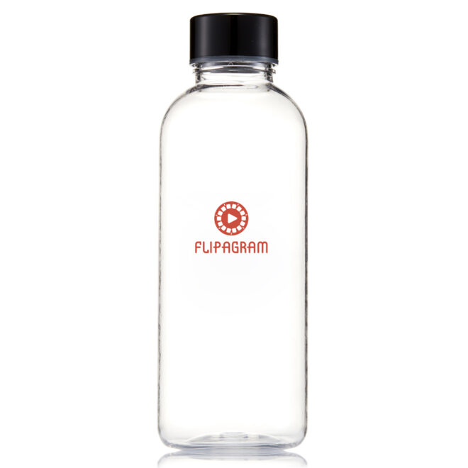 Everton 600ml Tritan Water Bottle