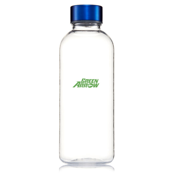 Everton 600ml Tritan Water Bottle