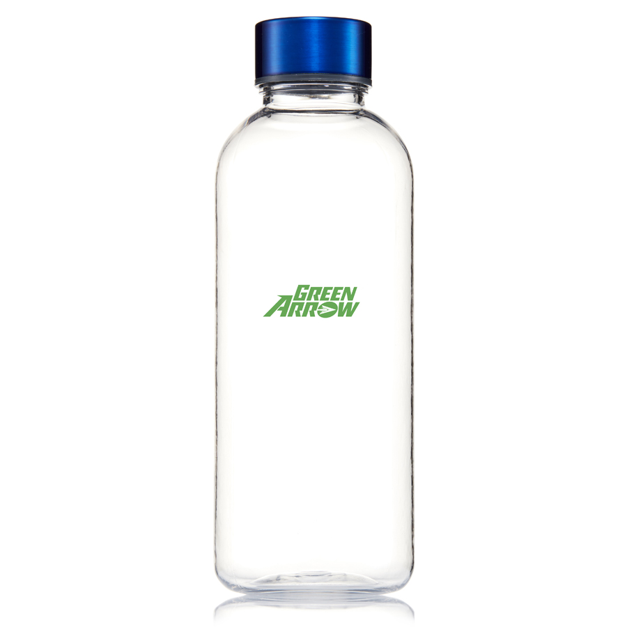 Everton 600ml Tritan Water Bottle