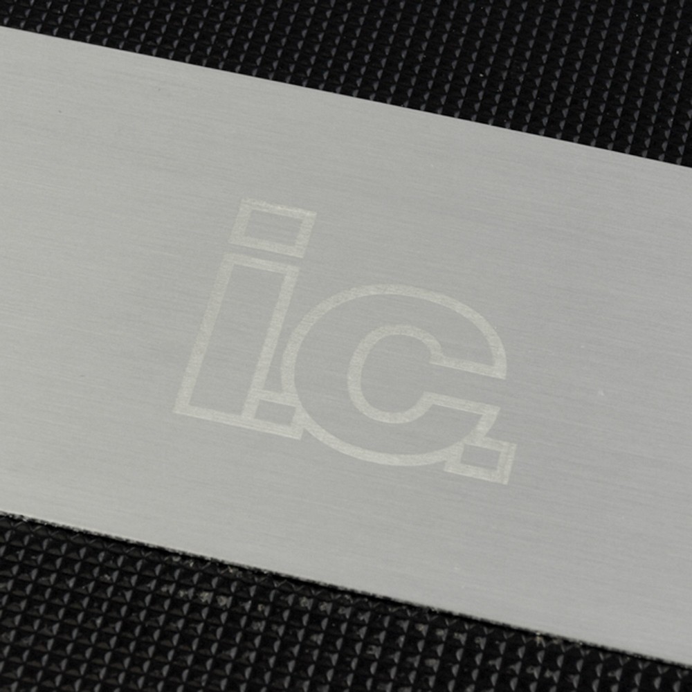 BBQ Set in Deluxe Case