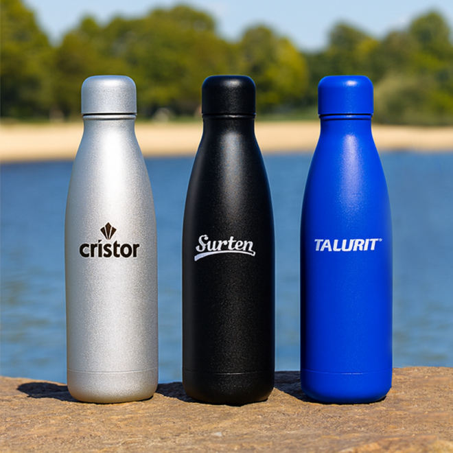Buller Drink Bottle