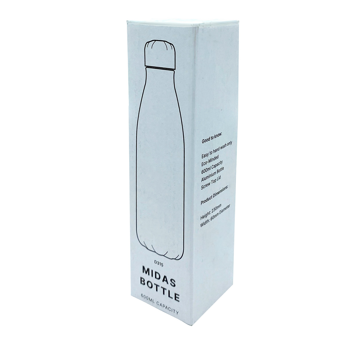 Buller Drink Bottle