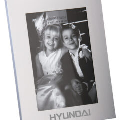 Classic Aluminium Photo Frame