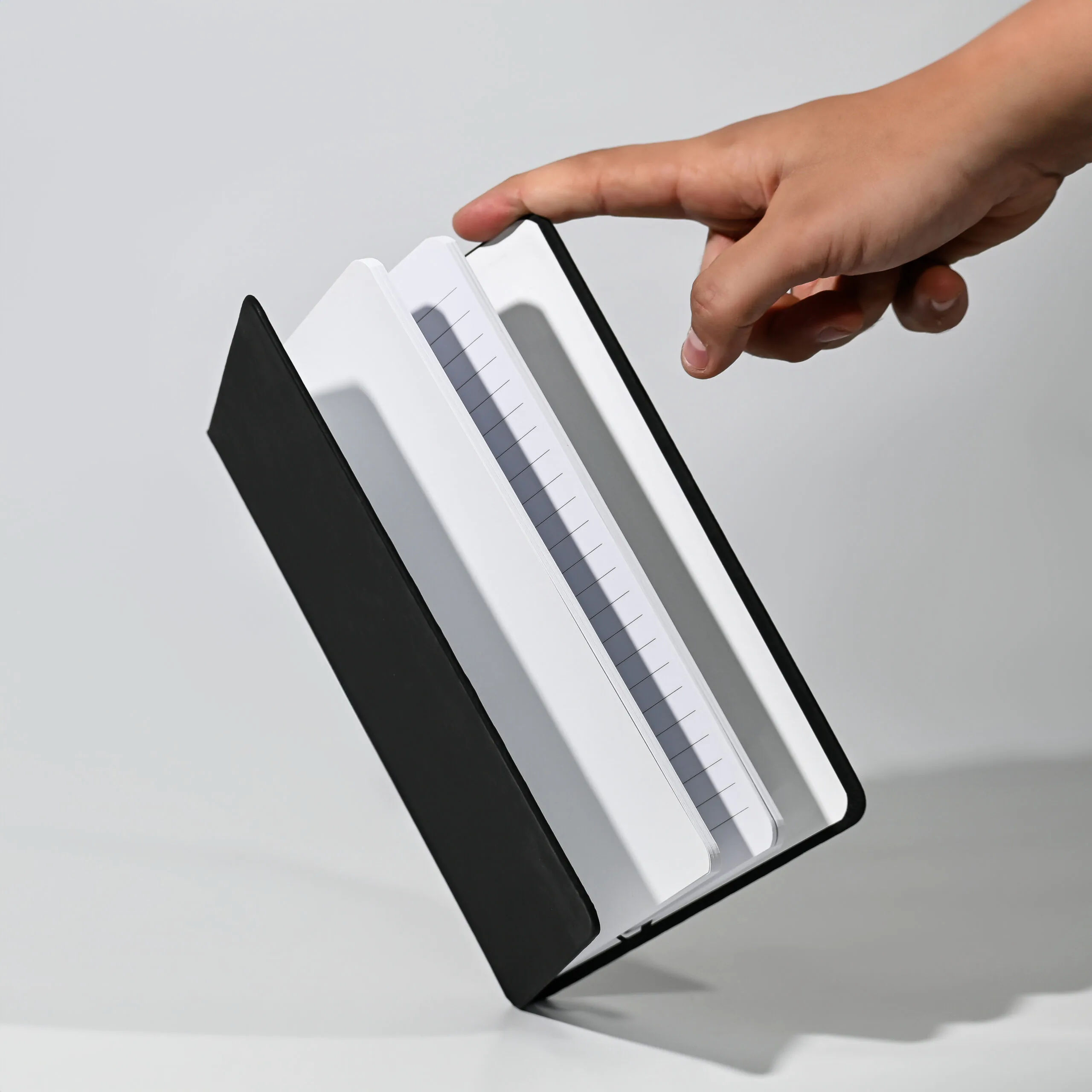Polychroma A5 Notebook
