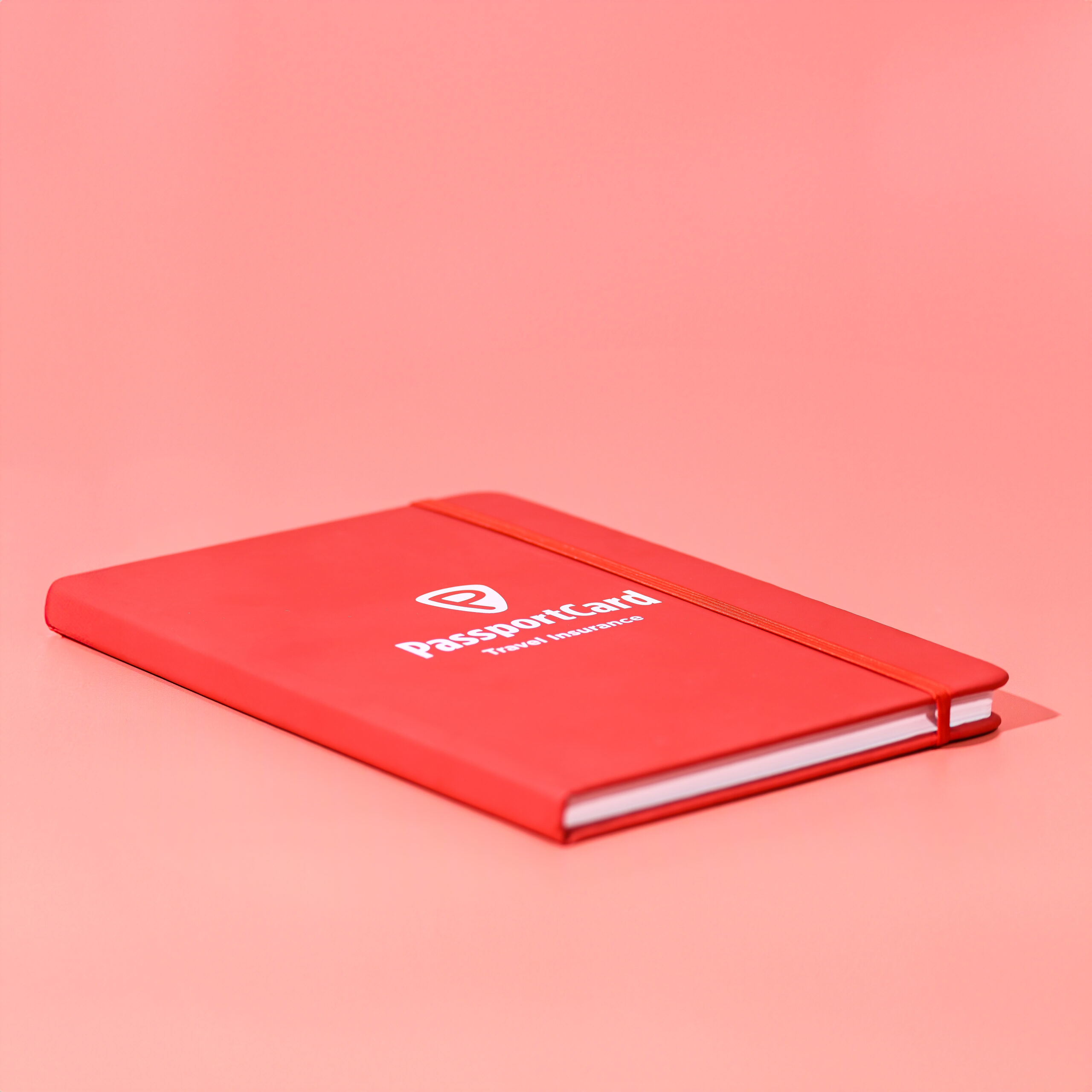 Polychroma A5 Notebook