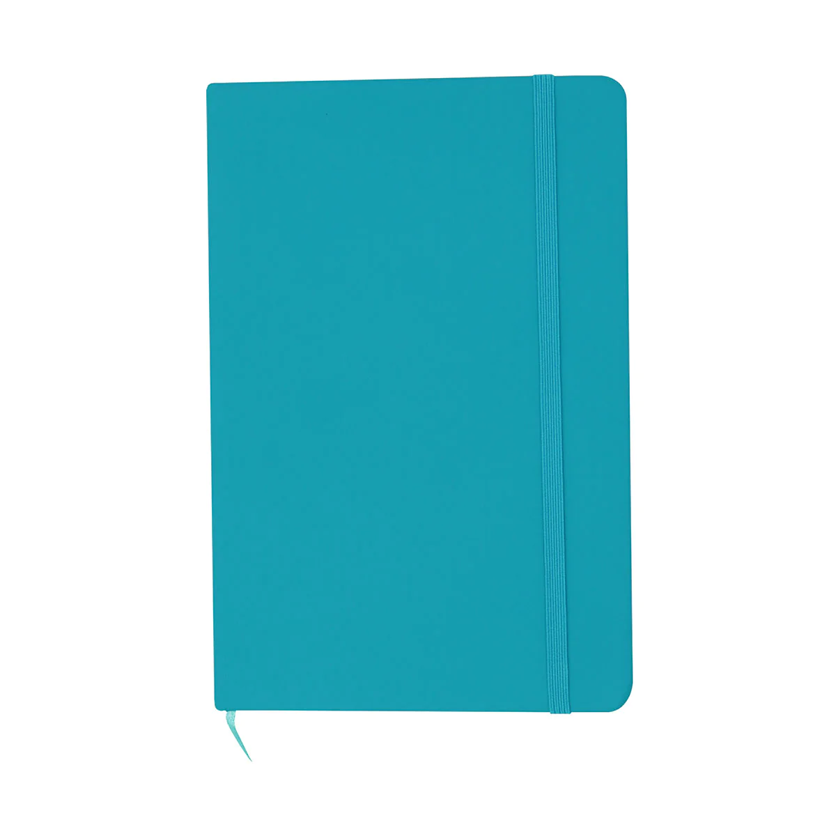 Polychroma A5 Notebook