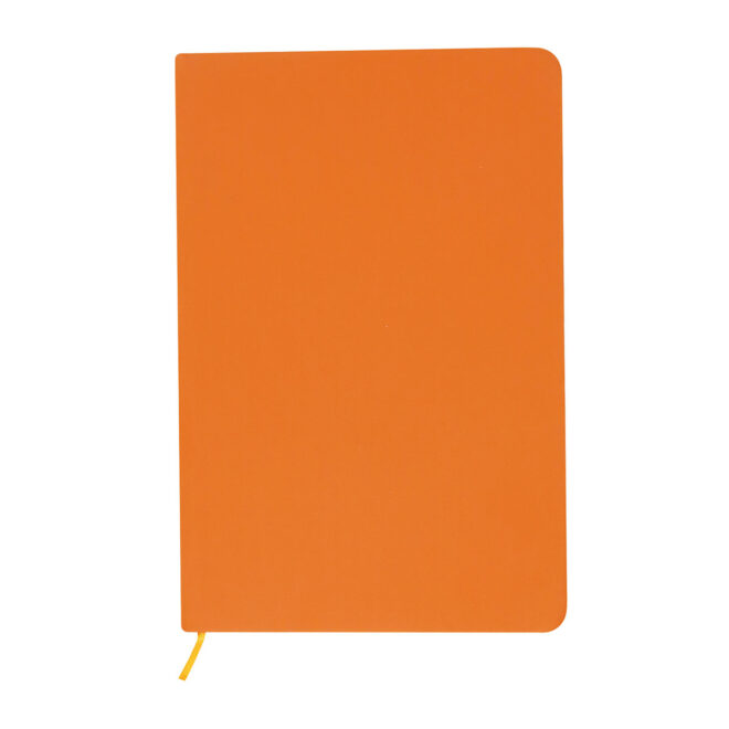 Polychroma A5 Notebook