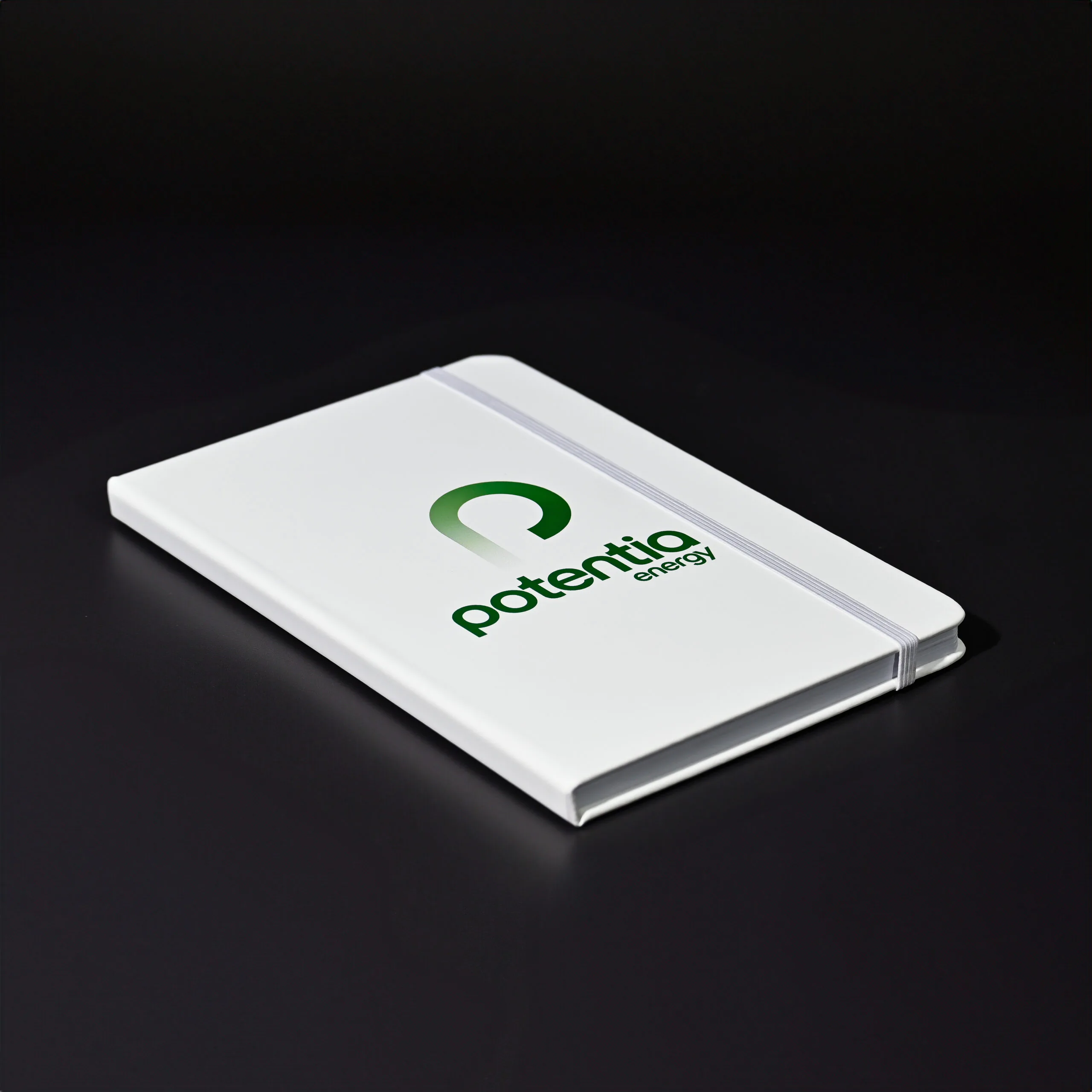 Polychroma A5 Notebook