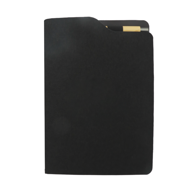 PlanetScribe RPET A5 Notebook