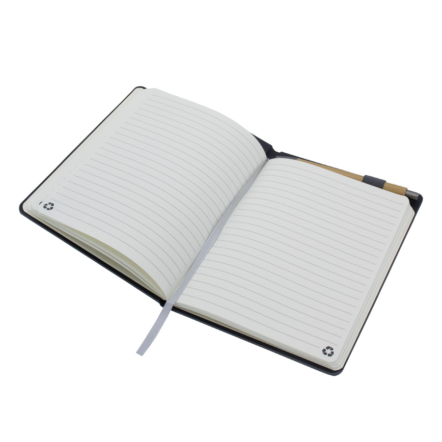 PlanetScribe RPET A5 Notebook