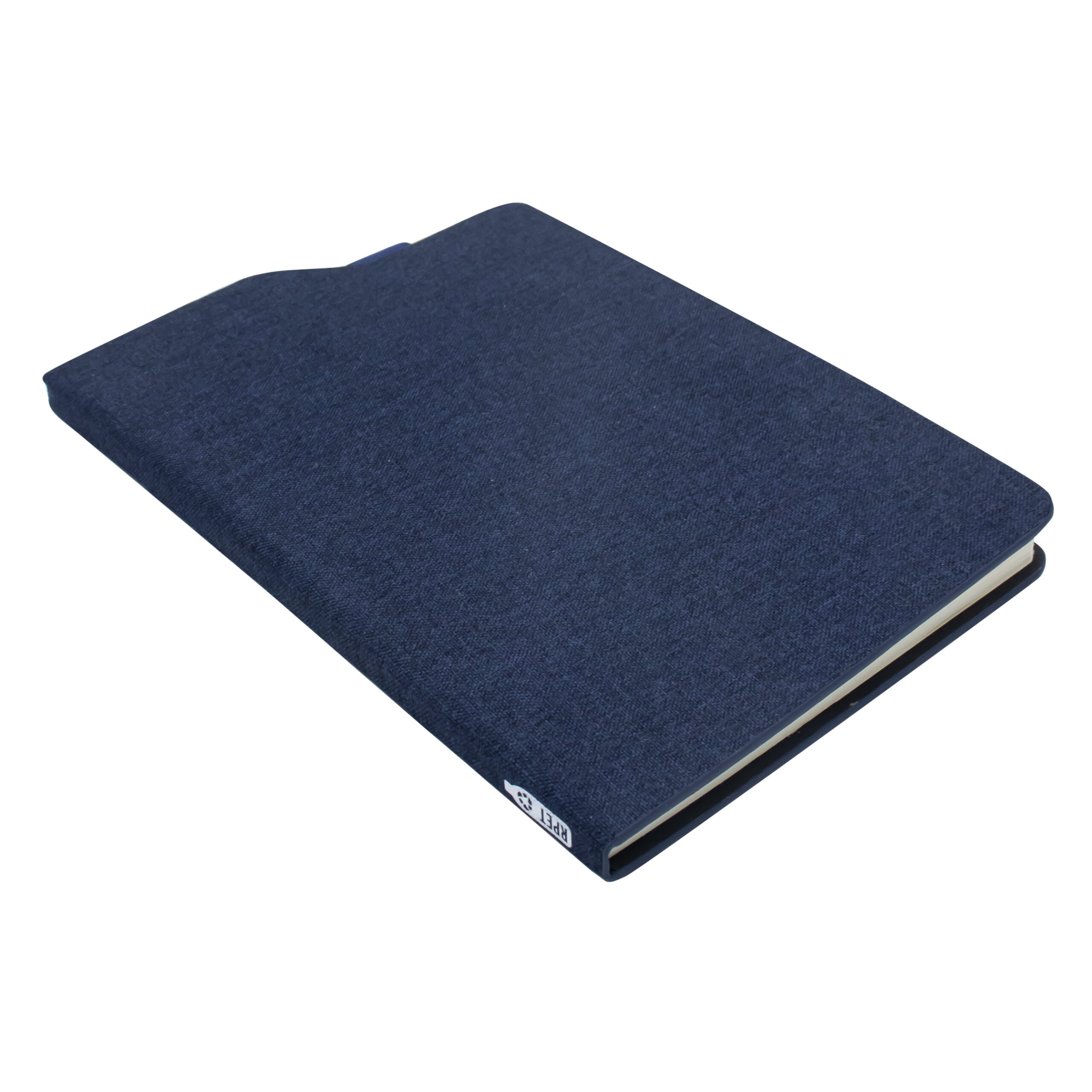 PlanetScribe RPET A5 Notebook