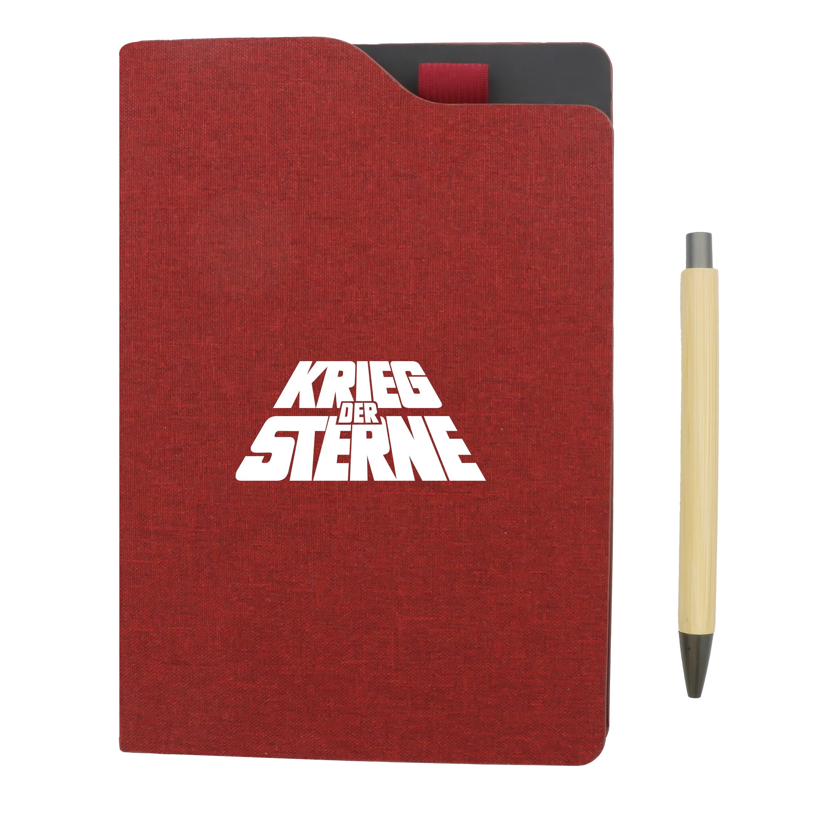 PlanetScribe RPET A5 Notebook