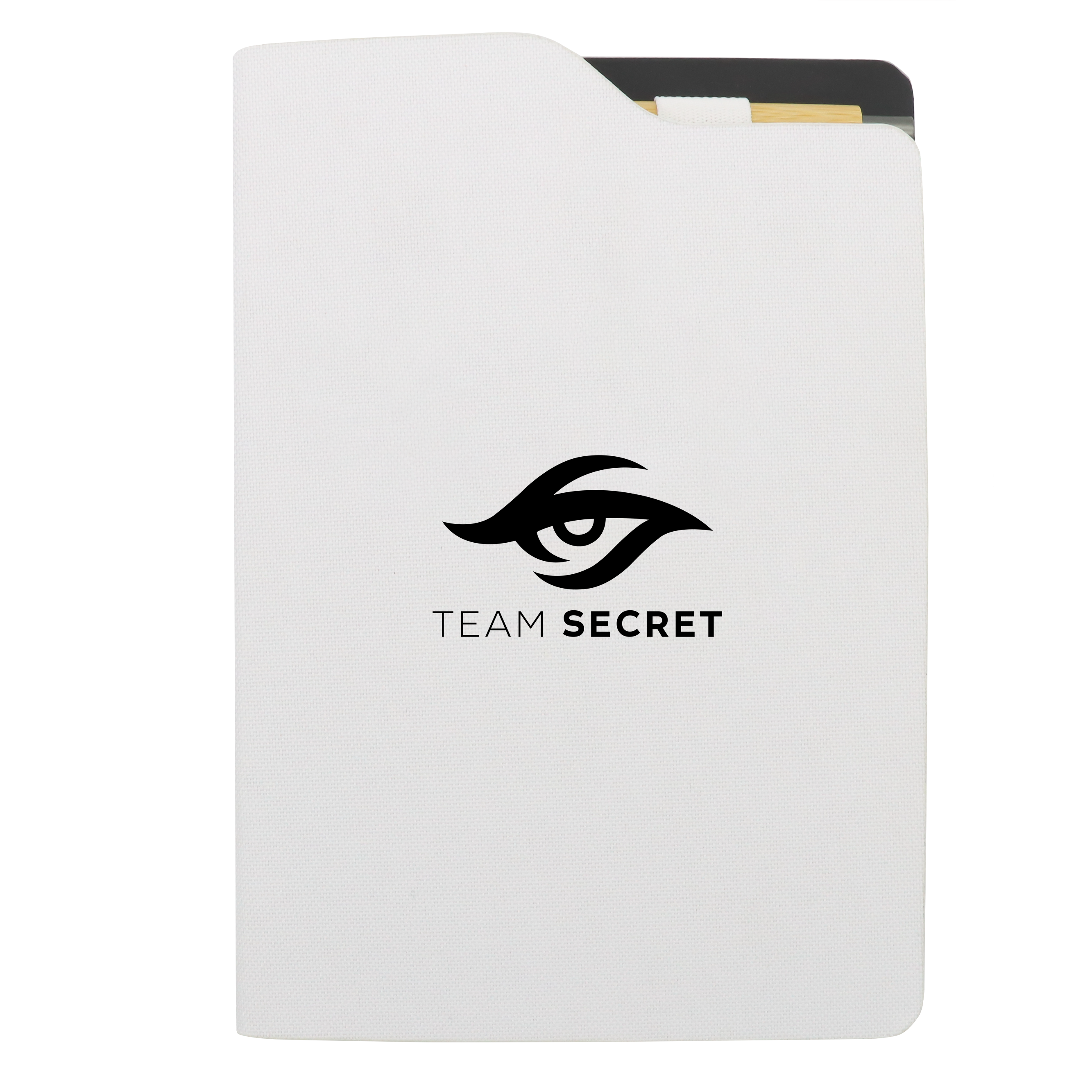 PlanetScribe RPET A5 Notebook