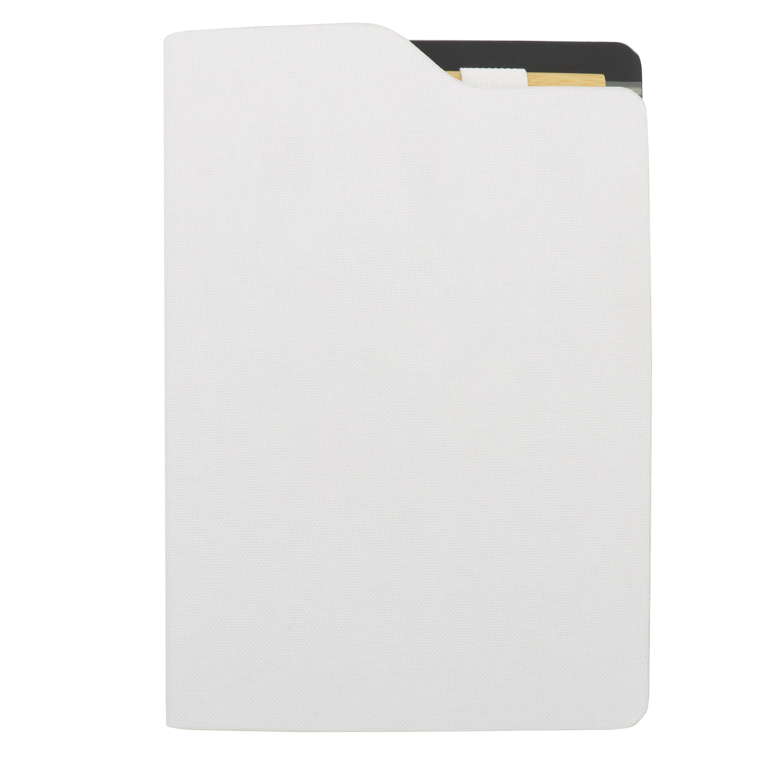 PlanetScribe RPET A5 Notebook