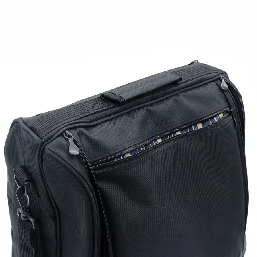 Adventure 4 Set Picnic Basket