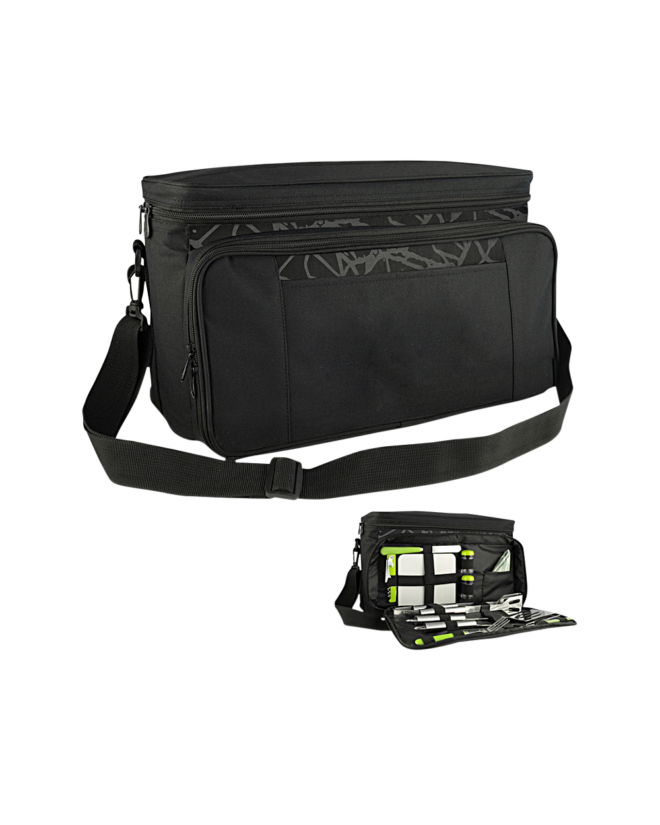 Lakeside BBQ Picnic Bag