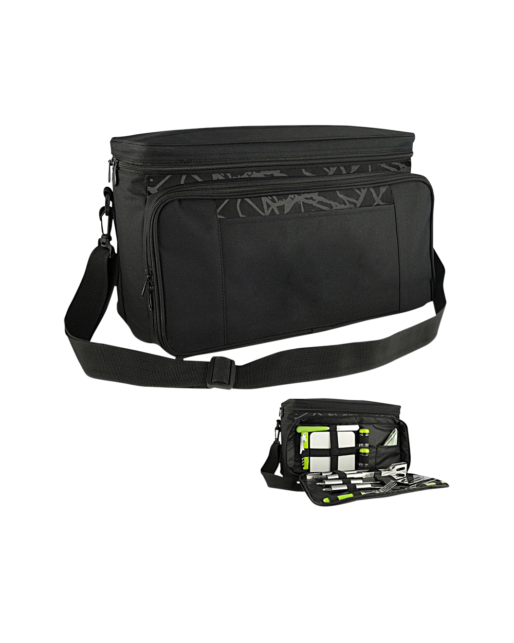 Lakeside BBQ Picnic Bag