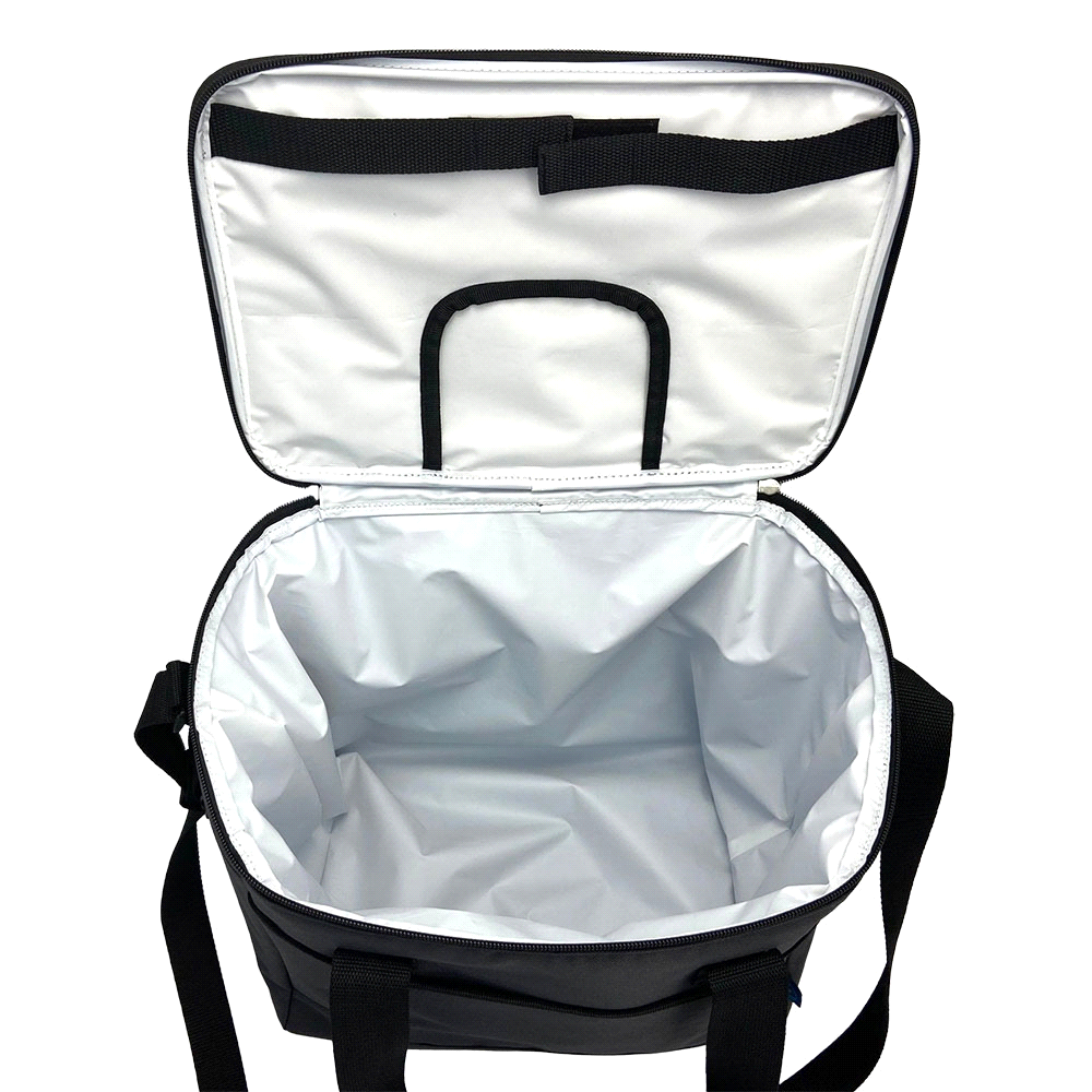 Darani 36 Can Cooler In Repreve Recycled Material 25L