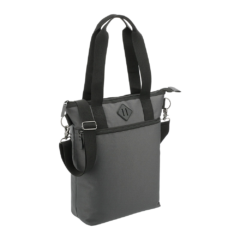 Darani Computer Tote In Repreve Recycled Material 18L