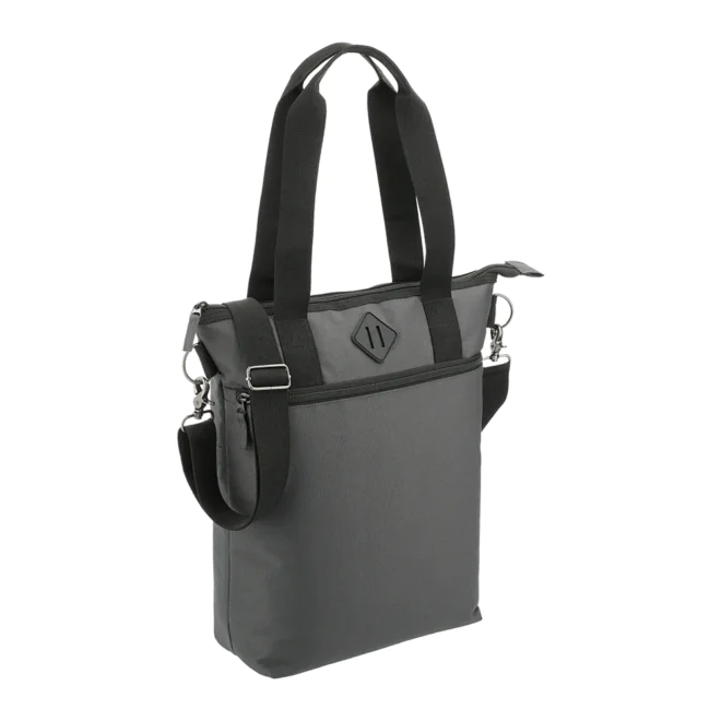 Darani Computer Tote In Repreve Recycled Material 18L