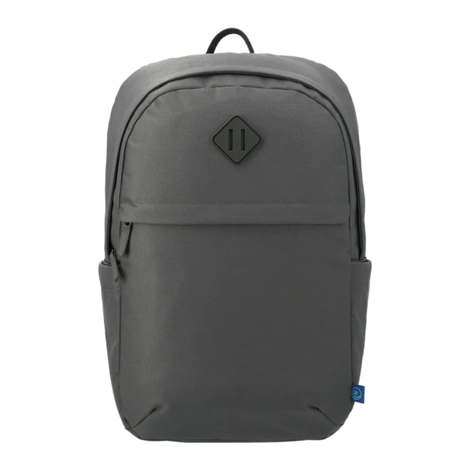 Darani 15″ 19L Computer Backpack In Repreve Recycled Material