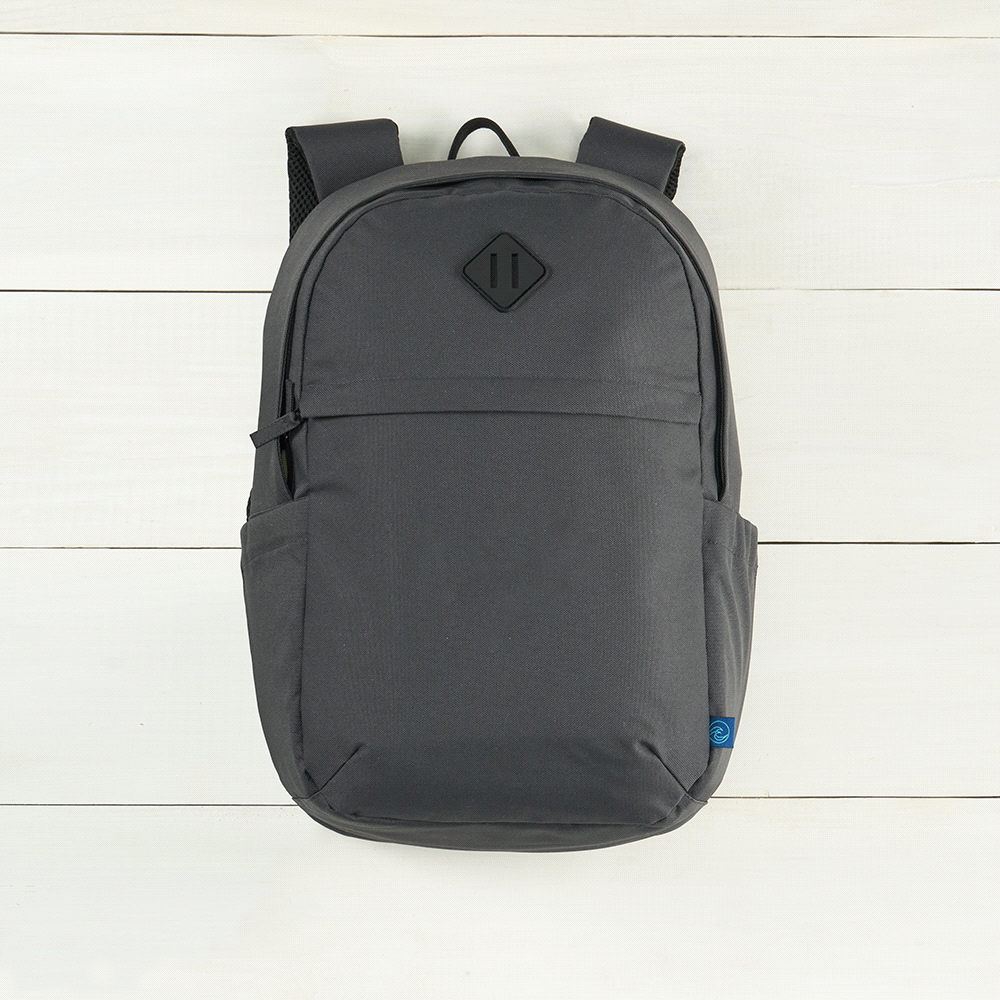 Darani 15″ 19L Computer Backpack In Repreve Recycled Material