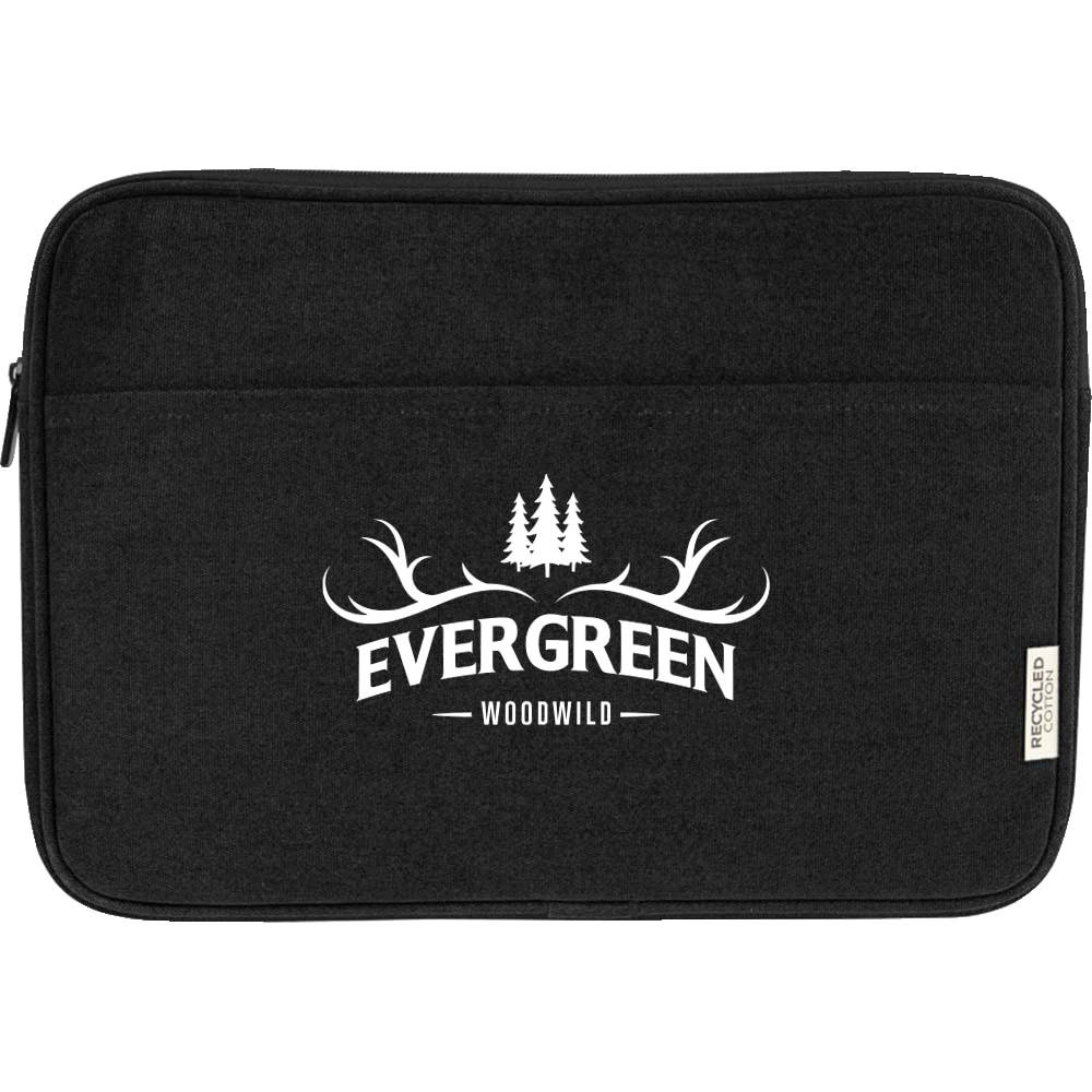 Darani GRS Recycled Canvas 16″ Laptop Sleeve