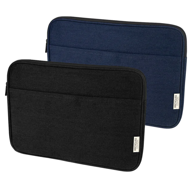 Darani GRS Recycled Canvas 16″ Laptop Sleeve