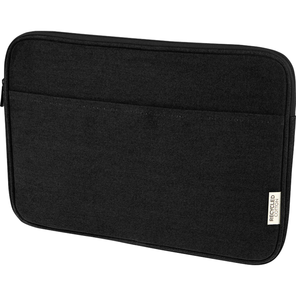 Darani GRS Recycled Canvas 16″ Laptop Sleeve