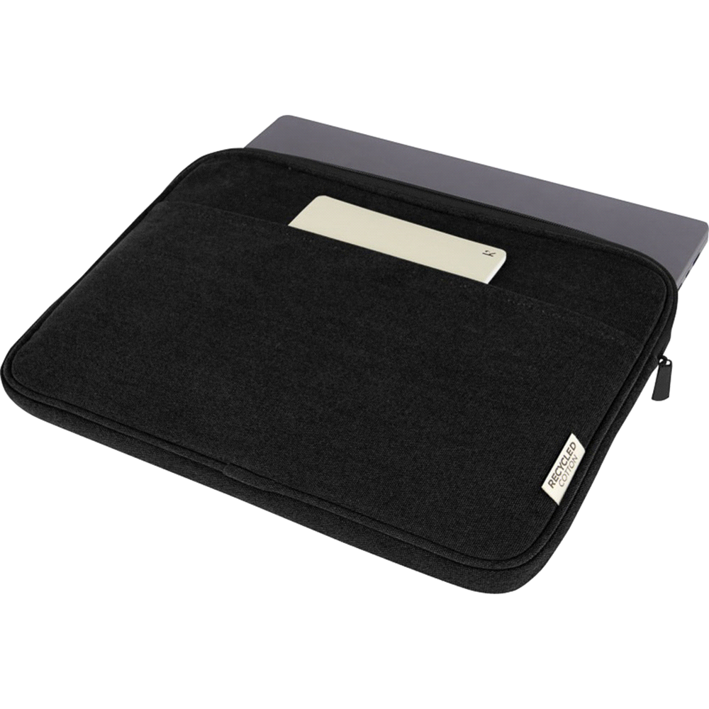 Darani GRS Recycled Canvas 16″ Laptop Sleeve