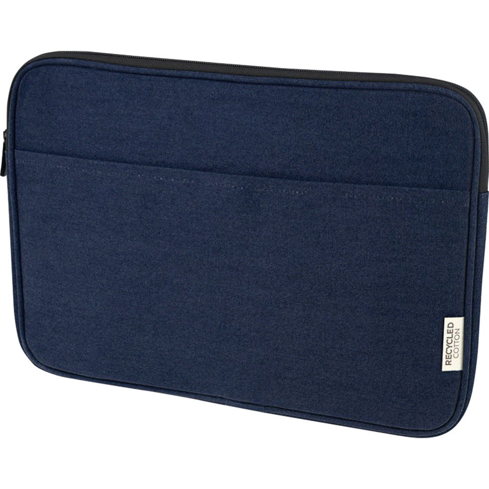 Darani GRS Recycled Canvas 16″ Laptop Sleeve