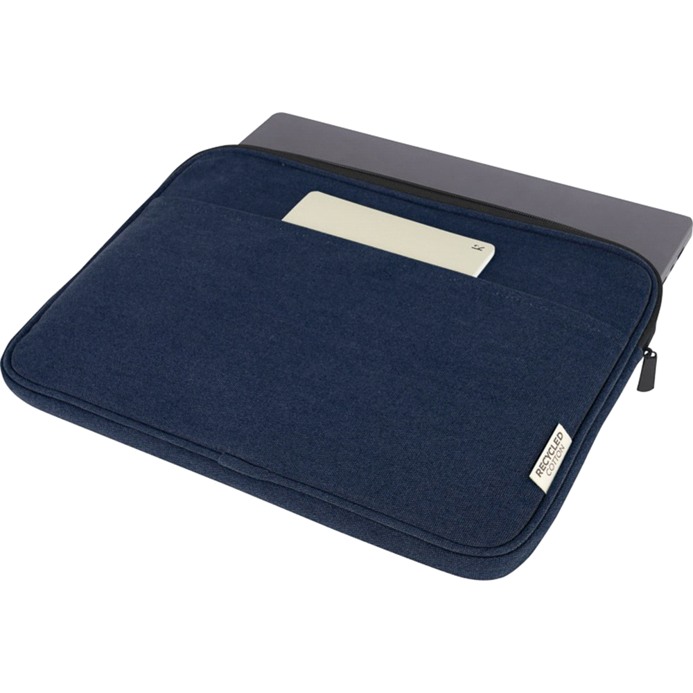 Darani GRS Recycled Canvas 16″ Laptop Sleeve