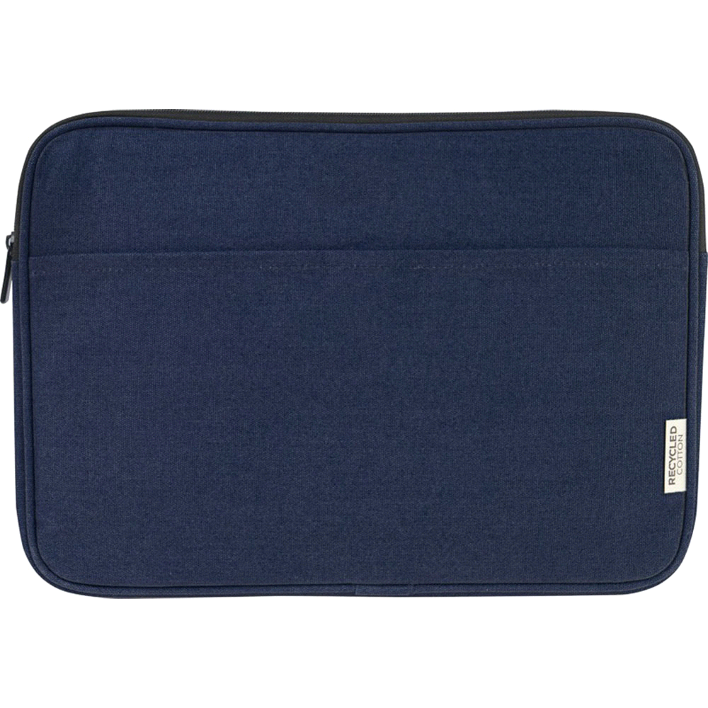 Darani GRS Recycled Canvas 16″ Laptop Sleeve