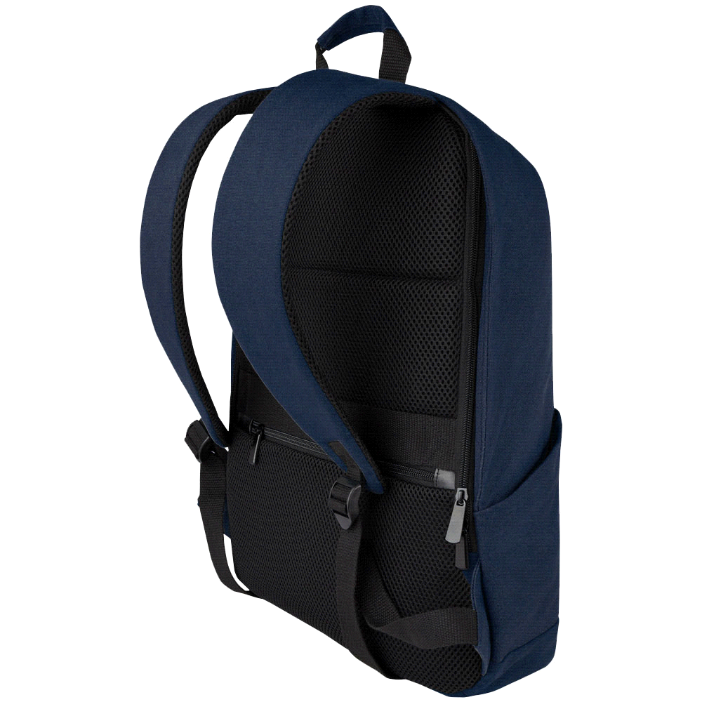 Darani GRS Recycled Canvas Anti-Theft 15″ 21L Laptop Backpack