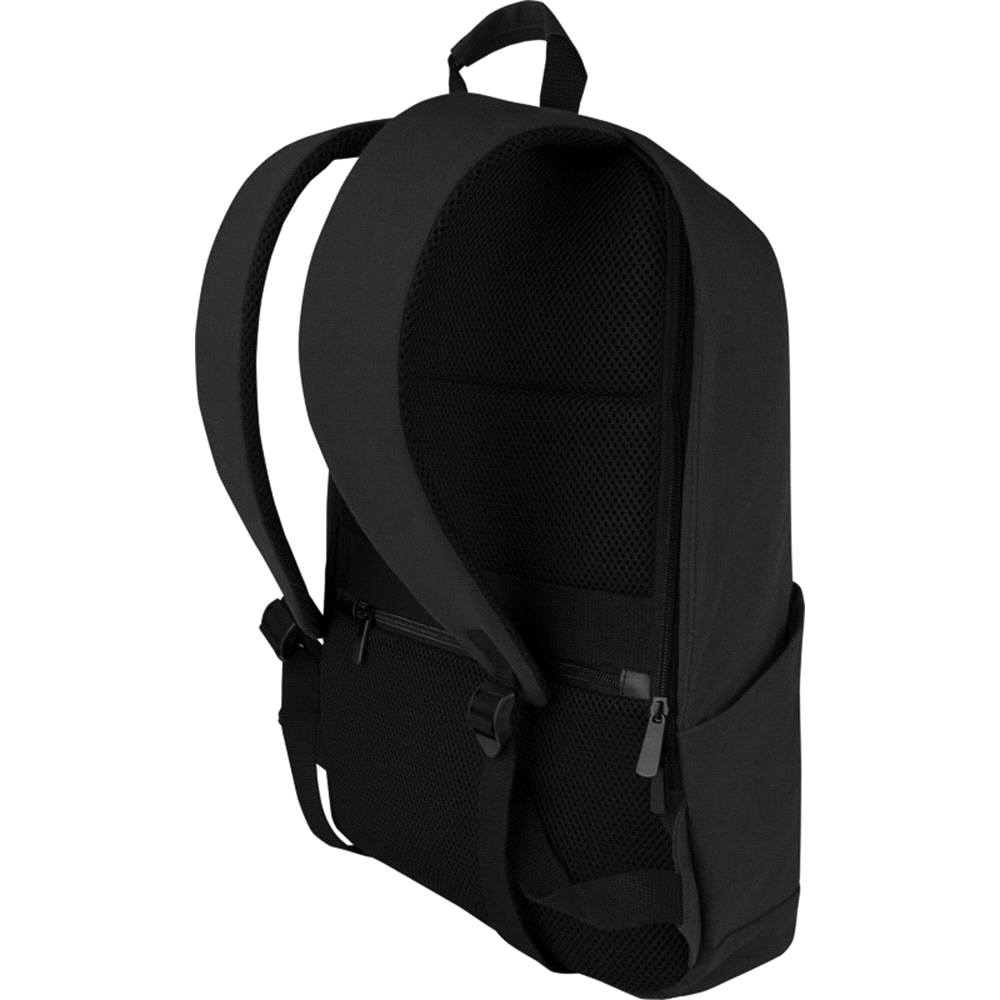 Darani GRS Recycled Canvas Anti-Theft 15″ 21L Laptop Backpack