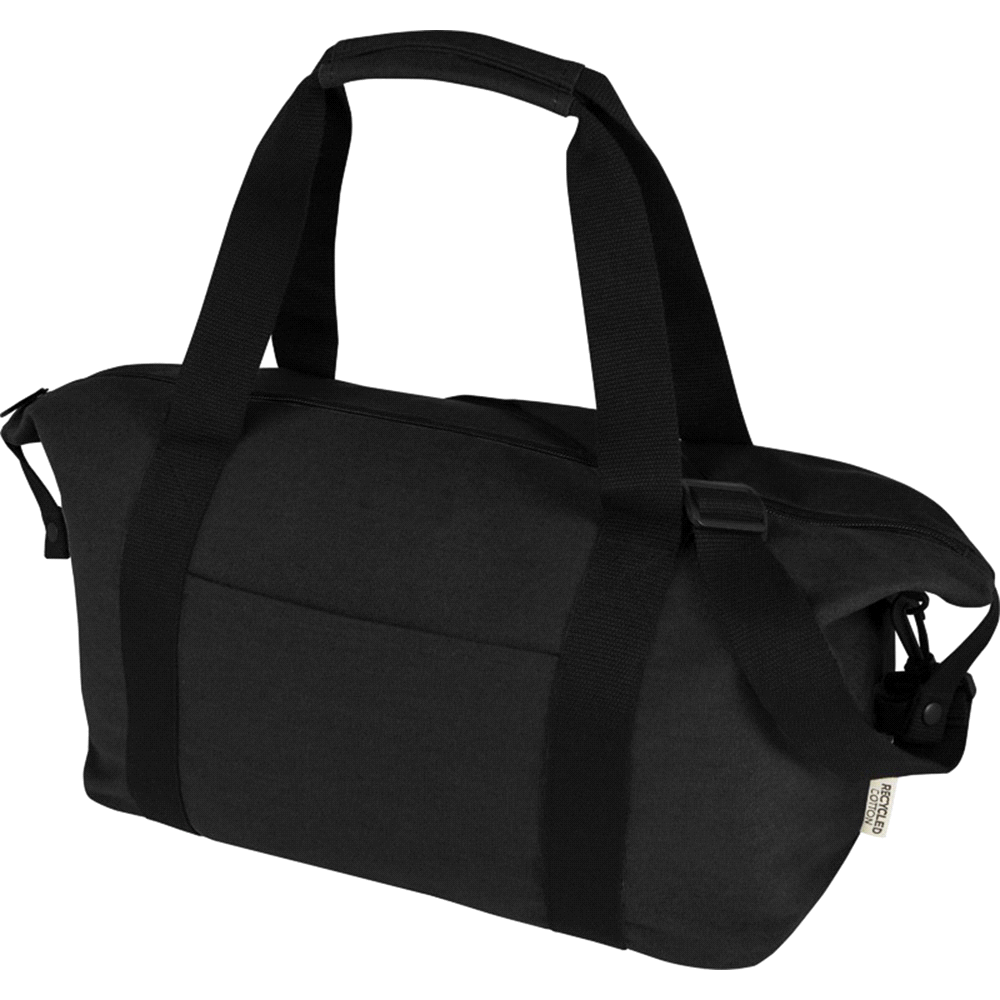 Darani GRS Recycled Canvas Sports Bag 26L