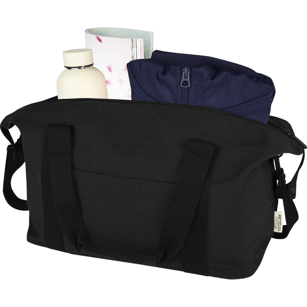 Darani GRS Recycled Canvas Sports Bag 26L