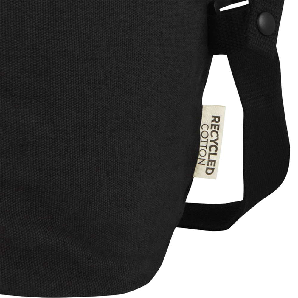 Darani GRS Recycled Canvas Sports Bag 26L