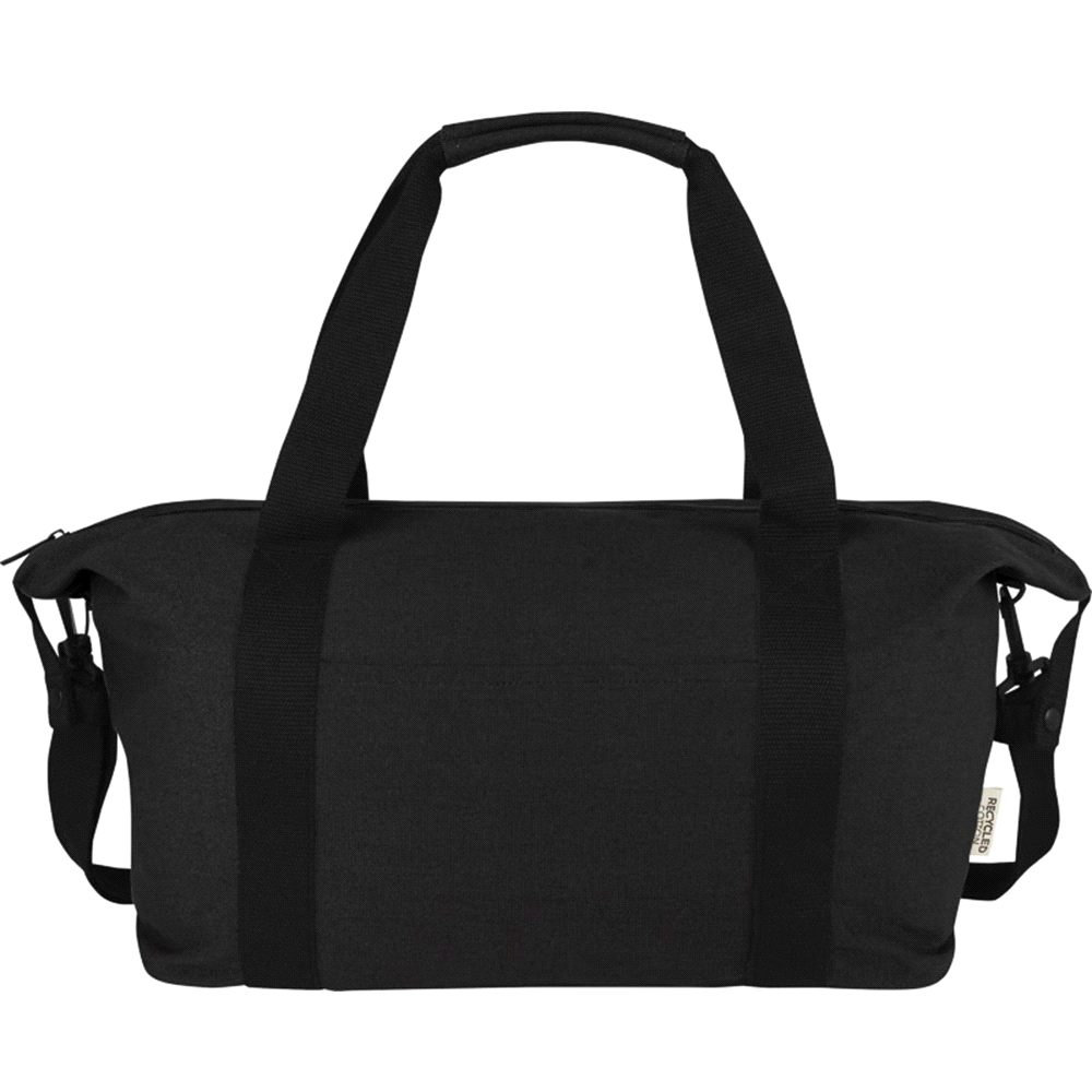 Darani GRS Recycled Canvas Sports Bag 26L