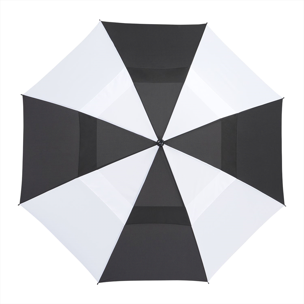Darani 58″ Recycled Golf Umbrella