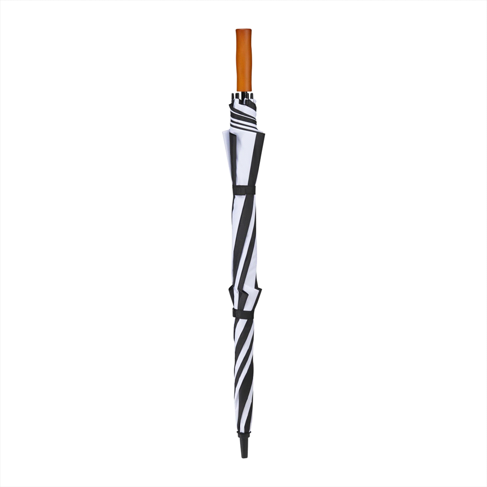Darani 58″ Recycled Golf Umbrella